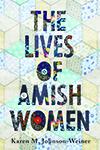 The Lives of Amish Women book cover
