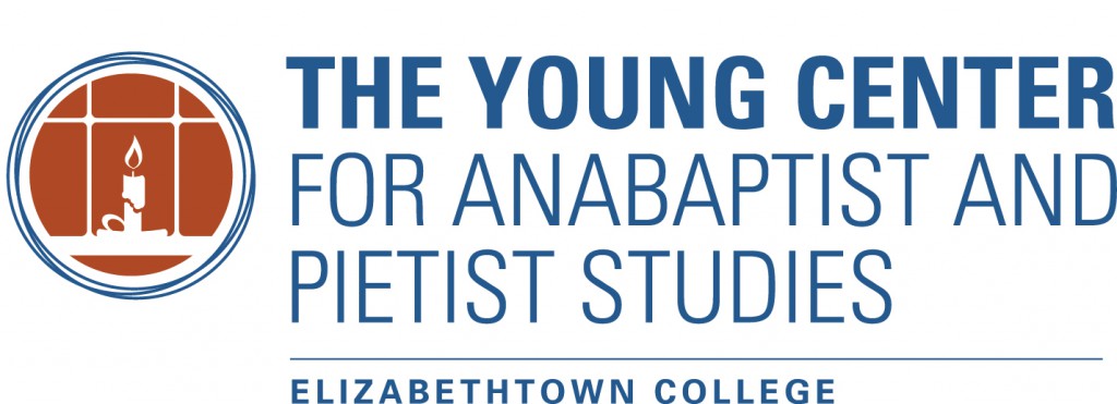 Young Center Logo