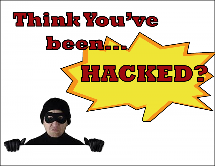 Think You’ve Been Hacked? – Elizabethtown College ITS Blog