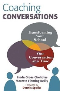 Better Conversations: Coaching Ourselves and Each Other to Be More Credible, Caring, and Connected by Jim Knight